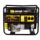 Бензиновый генератор Huter DY5000L 4 кВт в Тюмени