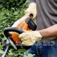 Аккумуляторные ножницы Stihl HSA 86 без аккумулятора и ЗУ в Тюмени