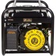 Бензиновый генератор Huter DY2500L 2 кВт в Тюмени