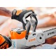 Аккумуляторная пила Stihl MSA 200 C-BQ-12 в Тюмени