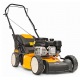 Газонокосилка бензиновая Cub Cadet CC LM1 CPB46 (CC 46 PB) в Тюмени