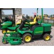 Фронтальная роторная косилка John Deer 1435 в Тюмени