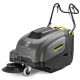 Подметальная машина Karcher KM 75/40 W Bp Pack в Тюмени