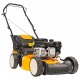 Газонокосилка бензиновая Cub Cadet CC LM1 CP46 (CC 46 PO) в Тюмени