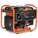 Бензиновый генератор инверторный Daewoo GDA 4600 Ei 4.2 кВт в Тюмени