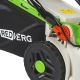 Газонокосилка электрическая RedVerg RD-ELM380 в Тюмени
