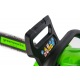 Аккумуляторная пила GreenWorks GD60CS40K4-16&quot; в Тюмени