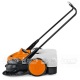 Подметальная машина Stihl KGA 770 без аккумулятора и ЗУ в Тюмени