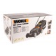 Газонокосилка электрическая Worx WG713E в Тюмени