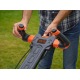 Газонокосилка электрическая Black+Decker BEMW481ES-QS в Тюмени