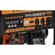 Бензогенератор Carver PPG-8000E-3 2 кВт в Тюмени