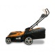Газонокосилка электрическая Villartec ME 1843 в Тюмени