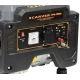 Бензогенератор Carver PPG-1000A 1 кВт в Тюмени