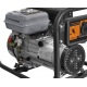 Бензогенератор Carver PPG-3900A Builder 2.8 кВт в Тюмени