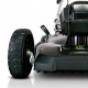 Газонокосилка аккумуляторная GreenWorks GC82LM51SP2K2 в Тюмени