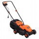 Газонокосилка электрическая Patriot PT 1232 E в Тюмени