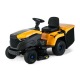 Садовый трактор Stiga e-Ride C300 в Тюмени