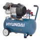 Компрессор поршневой Hyundai HYC 2550 в Тюмени