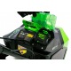 Снегоуборщик аккумуляторный GreenWorks GD60PST 5 Ач в Тюмени