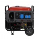 Бензогенератор инверторный Loncin GH9000I 7 кВт в Тюмени