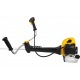 Бензокоса (бензиновый триммер) Huter GGT-2500S Pro в Тюмени