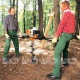 Мотобур (бензобур) Stihl BT 360 в Тюмени