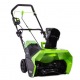 Снегоуборщик аккумуляторный GreenWorks GD60STK4 в Тюмени