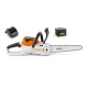 Аккумуляторная пила Stihl MSA 140 C-B-14&quot; в Тюмени