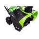 Снегоуборщик аккумуляторный GreenWorks GD60STK4 в Тюмени