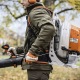 Воздуходувка бензиновая Stihl BR 800 CE в Тюмени
