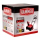 Снегоуборщик электрический Hammer Snowbull 2000E в Тюмени