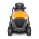 Садовый трактор Stiga Estate 9102 W в Тюмени