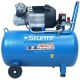 Компрессор воздушный Sturm AC932100 в Тюмени
