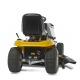 Садовый трактор Cub Cadet CC 717 HN в Тюмени