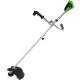 Аккумуляторный триммер GreenWorks 40V, 40 см в Тюмени