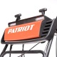 Снегоуборщик гусеничный Patriot Сибирь 85ET в Тюмени