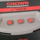 Промышленный пылесос Crown CT42031 в Тюмени