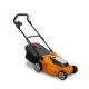 Газонокосилка электрическая Villartec ME 1637 в Тюмени