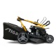 Газонокосилка бензиновая Stiga Combi 748 V в Тюмени