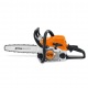 Бензопила Stihl MS 180 2-Mix 14" в Тюмени