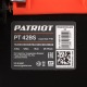 Газонокосилка бензиновая Patriot PT 42 BS в Тюмени