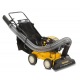 Садовый пылесос Cub Cadet CSV 060 24A-06MM603 в Тюмени