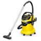 Хозяйственный пылесос Karcher WD 6 P V-25/8/22/T в Тюмени