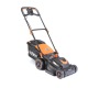 Газонокосилка электрическая Patriot PT 1737E Lux в Тюмени