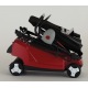 Газонокосилка электрическая Toro 21180 в Тюмени