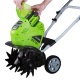 Культиватор аккумуляторный GreenWorks G-Max G40TL 40V 26 см (без батареи и зарядного устройства) в Тюмени