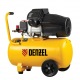 Компрессор воздушный Denzel DCV1800/50 в Тюмени