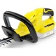 Аккумуляторный кусторез Karcher HGE 18-45 Battery (без аккумулятора и зарядного устройства) в Тюмени