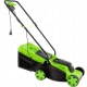 Газонокосилка электрическая Сибртех L1200 в Тюмени