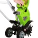 Культиватор аккумуляторный GreenWorks G-Max G40TLK4 40V в Тюмени